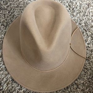 Bucket hat from Urban Outfitters